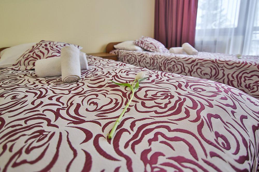 Osrodek Wypoczynku Dziubas Jan - 500 M Od Stacji Narciarskiej Kaniowka Bialka Tatrzanska Room photo