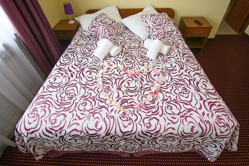 Osrodek Wypoczynku Dziubas Jan - 500 M Od Stacji Narciarskiej Kaniowka Bialka Tatrzanska Room photo